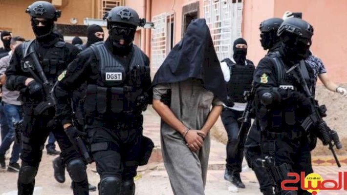 أمن تطوان يوقف داعشيا كان في طور تنفيذ مخطط إرهابي وشيك