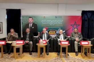 ملتقى جهوي يبحث مستقبل النقل في رهان جهة الشمال على الرقمنة والاستدامة