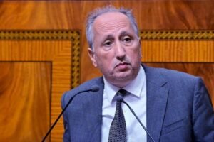 معطيات جديدة تفند شبهات تضارب المصالح عن الوزير محمد سعد برادة