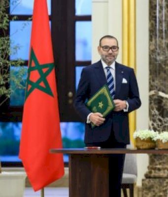 د. طارق اتلاتي : الرؤية الملكية السديدة رسمت للجميع خارطة طريق تنزيل مشروع الحكم الذاتي بالأقاليم الجنوبية