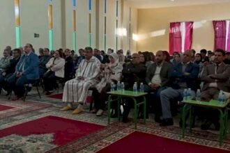 مؤسسة وسيط المملكة تعطي انطلاقة النسخة الأولى لمنتديات الحكامة المرفقية في موضوع :  الترافع الشبابي من أجل خدمة صحية عمومية أفضل