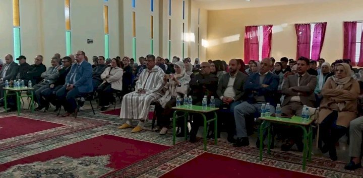 مؤسسة وسيط المملكة تعطي انطلاقة النسخة الأولى لمنتديات الحكامة المرفقية في موضوع :  الترافع الشبابي من أجل خدمة صحية عمومية أفضل