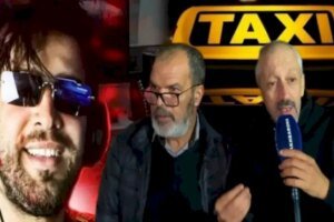 صحاب الطاكسيات في بني ملال يتمسكون بشكايتهم ضد إلياس المالكي وسط محاولات والدته لإقناعهم بالتنازل