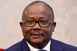 انقلاب عسكري في غينيا بيساو وتوقيف الرئيس