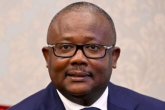 انقلاب عسكري في غينيا بيساو وتوقيف الرئيس