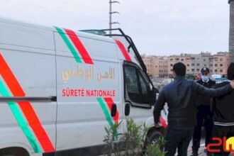 تفكيك عصابة تستعين بحسناوات لاستدراج الضحايا