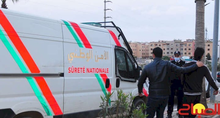 تفكيك عصابة تستعين بحسناوات لاستدراج الضحايا