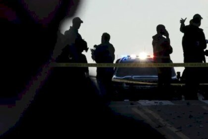 تفاصيل جديدة بشأن إطلاق النار قرب البيت الأبيض