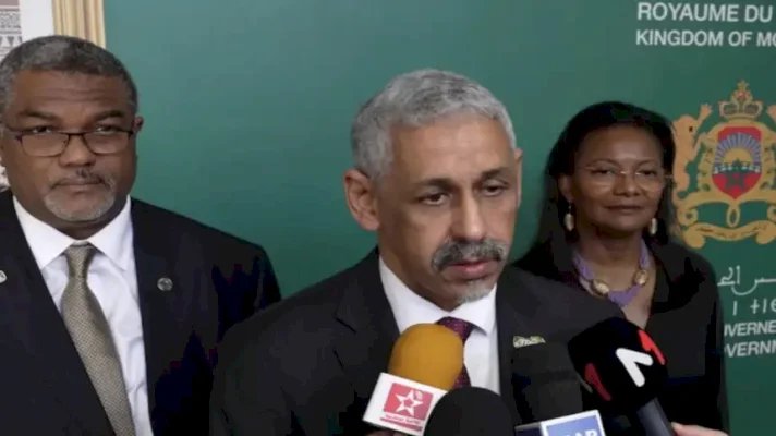 رئيس مجموعة البنك الإفريقي: ناقشنا مشاريع لدعم فرص عمل الشباب وتعزيز المقاولات الصغيرة والمتوسطة