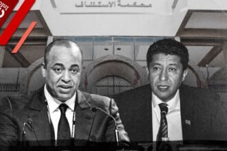 قرار استئنافية بشأن قضية إسكوبار الصحراء