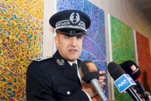 Marrakech : le Français Luca Philippe élu nouveau président dInterpol