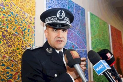 Marrakech : le Français Luca Philippe élu nouveau président dInterpol