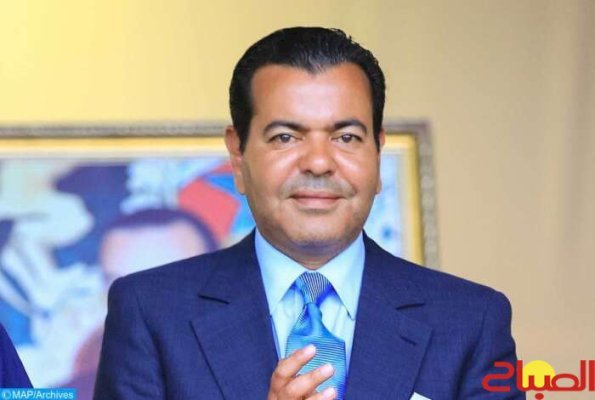 الأمير مولاي رشيد: المهرجان الدولي للفيلم بمراكش رسخ منذ أولى دوراته مكانته كمنصة للحوار والاكتشاف