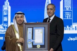 Libération du rappeur Pause Flow après le paiement dune caution de 100.000 dirhams