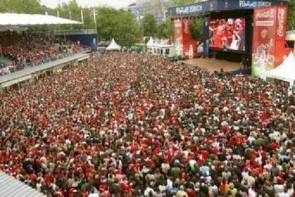 استعدادا للكان.. المغرب ينشئ مناطق للمشجعين “فان زون” بسبع مدن مغربية