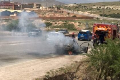 إحباط محاولة للهجرة السرية بشاطئ السواني بالحسيمة وتوقيف 31 مرشحا