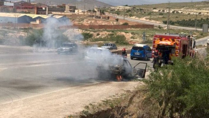 إحباط محاولة للهجرة السرية بشاطئ السواني بالحسيمة وتوقيف 31 مرشحا