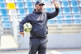 بنشيخة يختار الواليدية للاستعداد لمباراة أولمبيك آسفي