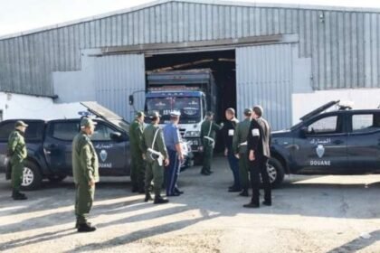 مراكش  اختتام أشغال الدورة الـ 93 للجمعية العامة للأنتربول