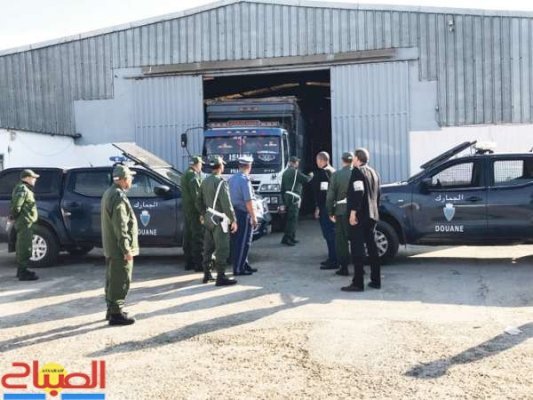 مراكش اختتام أشغال الدورة الـ 93 للجمعية العامة للأنتربول