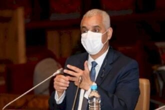 عقدة الحدود مع المغرب تجر الصحفي سعد بوعقبة إلى السجن في الجزائر