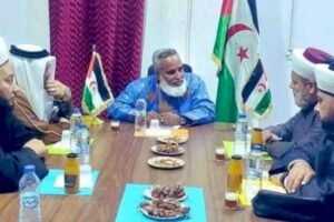 علماء آخر الزمن حين تستيقظ الإنسانية على إشارة من ثكنة