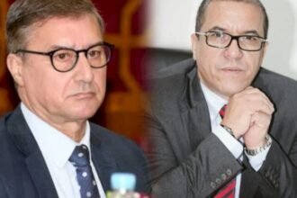 بعد اعتذار مجاهد والحري.. المحامي الداودي يتمسك بمتابعة المتورطين في فضيحة تسريبات لجنة الصحافة ونقيب الرباط يوضح