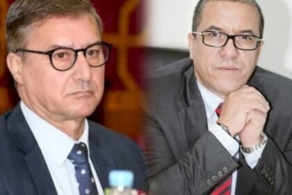 بعد اعتذار مجاهد والحري.. المحامي الداودي يتمسك بمتابعة المتورطين في فضيحة تسريبات لجنة الصحافة ونقيب الرباط يوضح