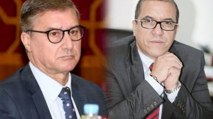 بعد اعتذار مجاهد والحري.. المحامي الداودي يتمسك بمتابعة المتورطين في فضيحة تسريبات لجنة الصحافة ونقيب الرباط يوضح