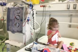 اختفاء أجهزة طبية يهدد أطفال الدياليز