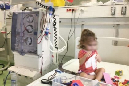 اختفاء أجهزة طبية يهدد أطفال الدياليز