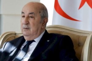 الرئيس الجزائري: بلادنا تمتلك ثلث مصانع الأدوية في أفريقيا