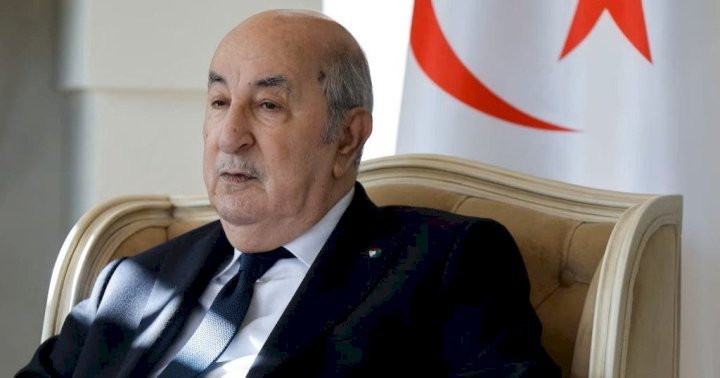 الرئيس الجزائري: بلادنا تمتلك ثلث مصانع الأدوية في أفريقيا