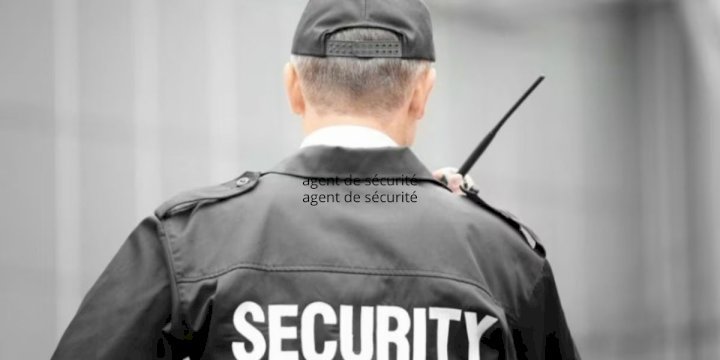 برلمانية تكشف هشاشة أوضاع حراس الأمن الخاص بالمغرب وتطالب الحكومة بالتدخل