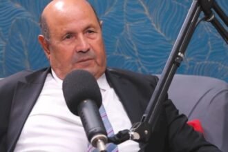 سجن الصحافي الجزائري سعد بوعقبة في سن الثمانين