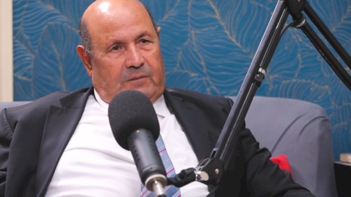 سجن الصحافي الجزائري سعد بوعقبة في سن الثمانين