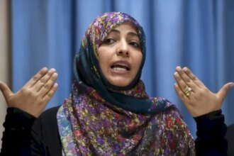 دعوة المغاربة صعيبة.. تركيا تقرر إغلاق قناة تلفزيونية تابعة لتوكل كرمان