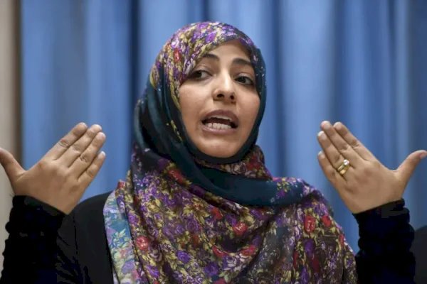 دعوة المغاربة صعيبة.. تركيا تقرر إغلاق قناة تلفزيونية تابعة لتوكل كرمان