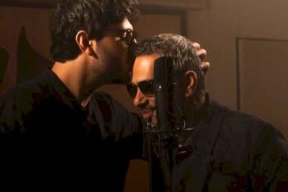 نجل فضل شاكر يكشف حقيقة تدهور الوضع الصحي لوالده داخل السجن -صورة