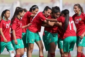 المغرب يواجه الأردن في بطولة شمال إفريقيا للشابات.. موعد المباراة والقنوات