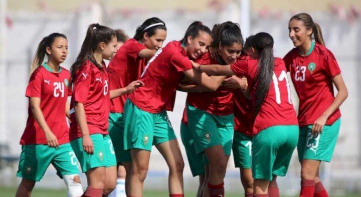 المغرب يواجه الأردن في بطولة شمال إفريقيا للشابات.. موعد المباراة والقنوات
