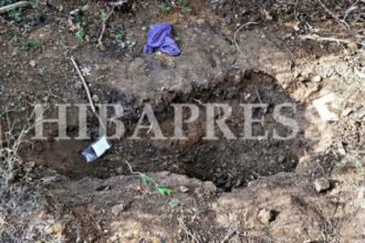 جريمة صادمة بالمحمدية.. أم تنهي حياة ابنها وتسلم نفسها للأمن