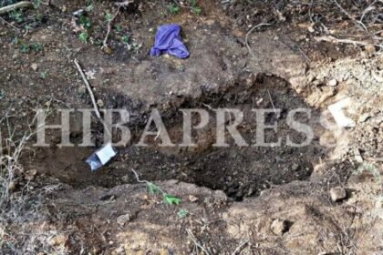 جريمة صادمة بالمحمدية.. أم تنهي حياة ابنها وتسلم نفسها للأمن