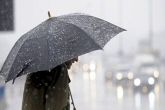 توقعات أحوال الطقس ليوم السبت بالمغرب