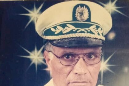 العميد مولاي سعيد الكثيري مسار استثنائي