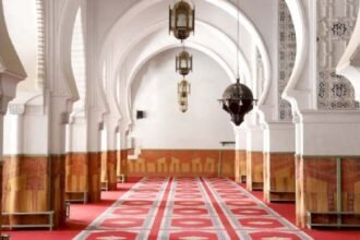 إغلاق مسجد بإقليم تزنيت يثير غضب الساكنة وسط دعوات لتسريع مشروع البناء الجديد