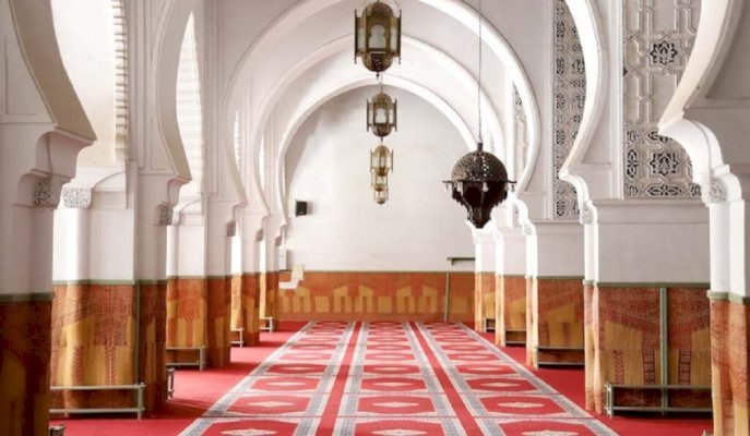 إغلاق مسجد بإقليم تزنيت يثير غضب الساكنة وسط دعوات لتسريع مشروع البناء الجديد