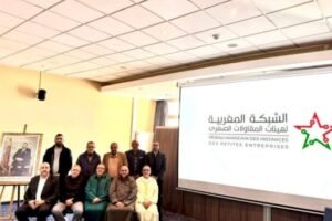 الفحص أنجرة.. ساكنة مركب سياحي بطريق واد ليان تحتج على شركة عقارية بسبب خروقات كبيرة