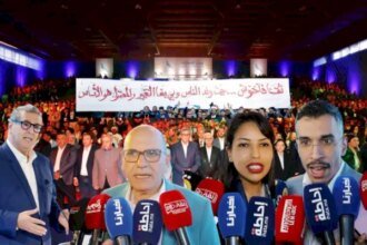 بحضور أخنوش وقيادات الحزب.. أحرار جهة الرباط يستعرضون إنجازات الحكومة ويشيدون بقربها من المواطنين