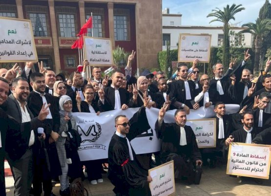 طنجة.. شهادة موظف قضائي تكشف معاناة والدته داخل مصحة خاصة وتصرفا غير مهني من طبيب